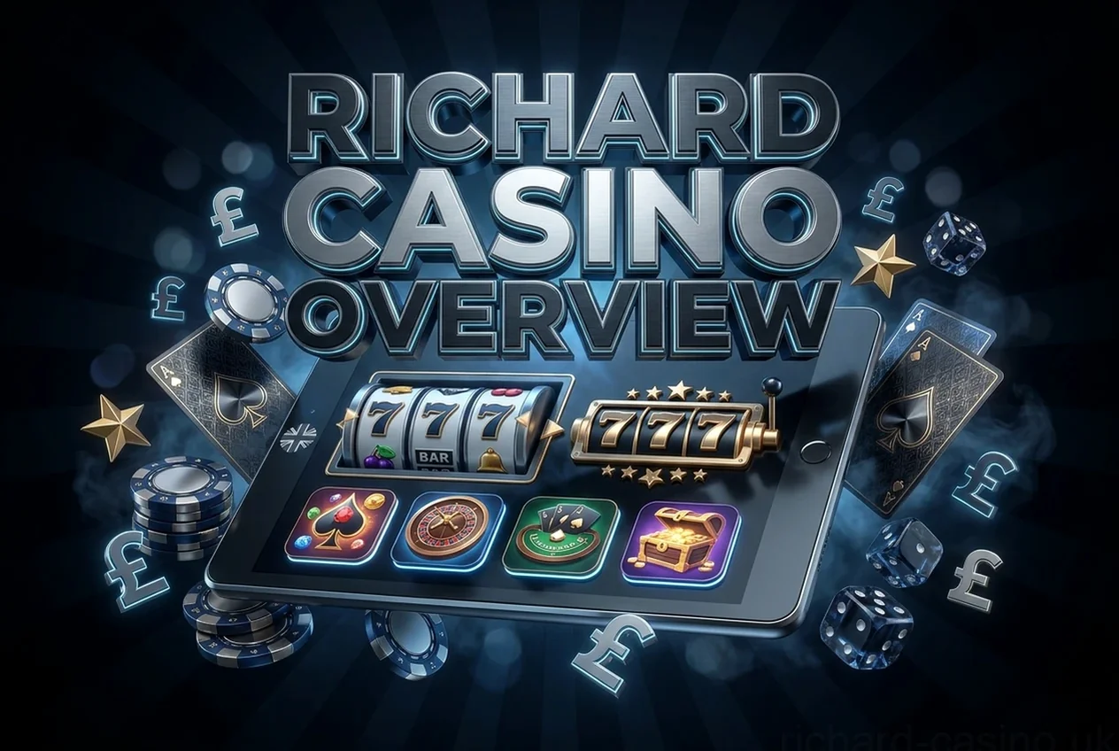 Richard Casino Overview